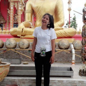 กาญจน า. profile icon