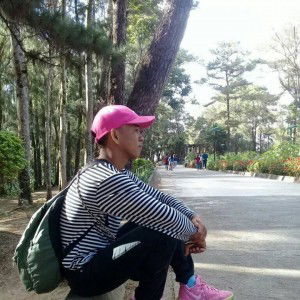 Corletz Tenorio Jr. profile icon