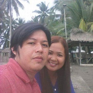 Merry Christ Robles profile icon