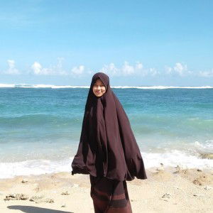 Iqfatul Husna profile icon