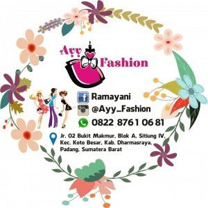 Ramayani profile icon