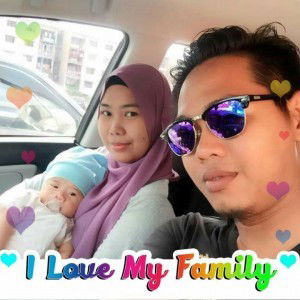 Yati Ashim profile icon