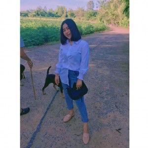 Mook Juthamanee profile icon