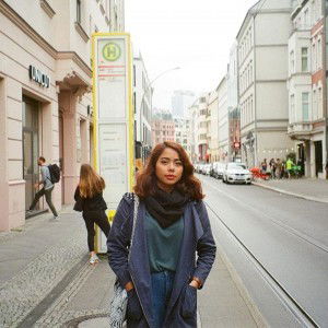 Shareena Nur profile icon