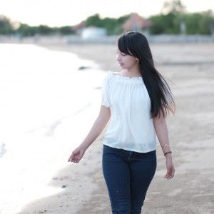 Silvi Rasyidi profile icon