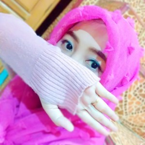 Febria Erz profile icon