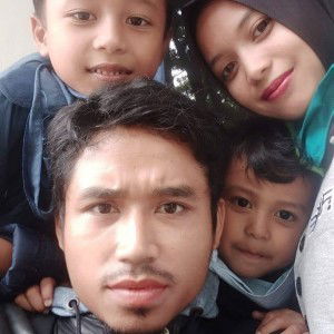 Wahyu Nurjaman profile icon