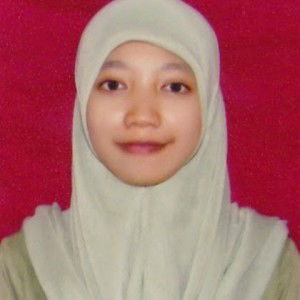 Nurul Gina profile icon