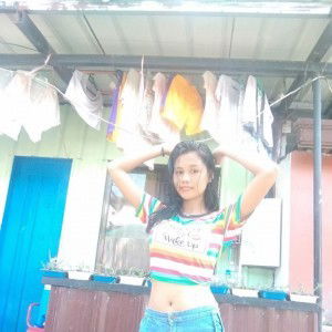 Ramirez Rosales Rosalie profile icon