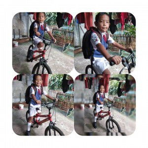 Mamahnya Fauzan profile icon