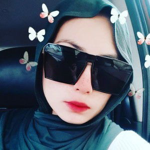 Siti Aishah profile icon