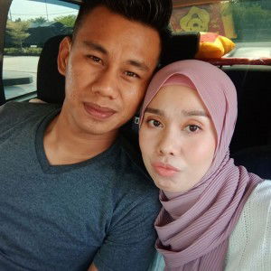 Fazilah Zila Parido profile icon