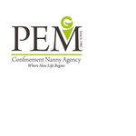 PEM Confinement Nanny Agency profile icon