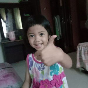 Indah Awan Novita profile icon