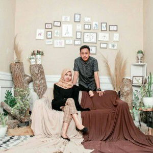 Yanie Aw profile icon