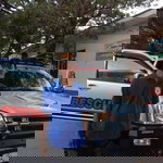 Joseph Burce profile icon