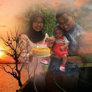 Nurul Hidayah bt ahmad kamal profile icon