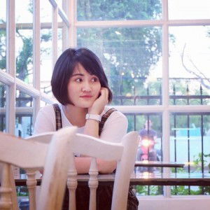 Baitoei Chutsuda profile icon