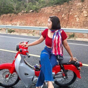 นีม คลองท่อม profile icon