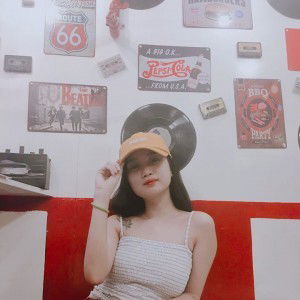 Shanía Matela Sarabia profile icon