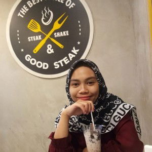 Siti Maryam Maelani profile icon