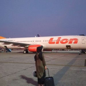 Nury Januarti profile icon