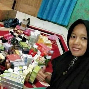 Heti Ollshop Nasa profile icon