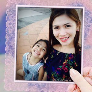 Daryll Anne Flores profile icon