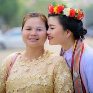Patcharee Taingam profile icon