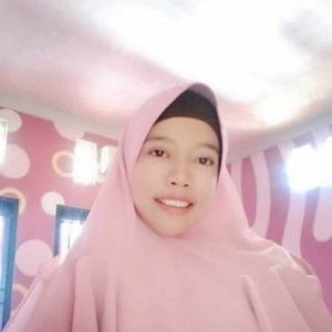 Puspita Mentari Putri profile icon