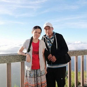 Alvin Truelda Testigo profile icon