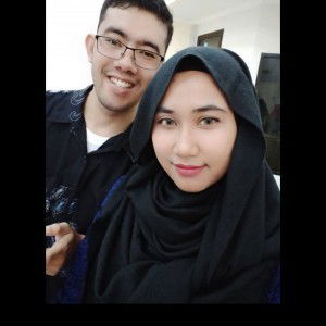 rahayu cantik profile icon