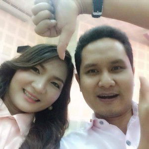 Bunsong Khwantoy profile icon