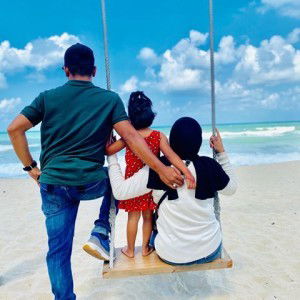 Suhaidah Sue profile icon