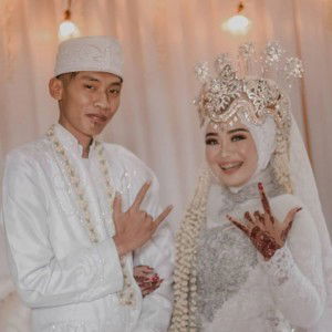 Syifa Islami Nurjannah profile icon