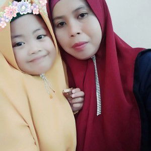 Raihany profile icon