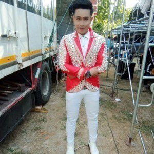 ต้น ชาญชัย เสียงสวรรค์ profile icon