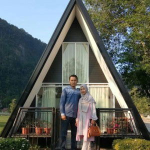 Rara Afrianti profile icon