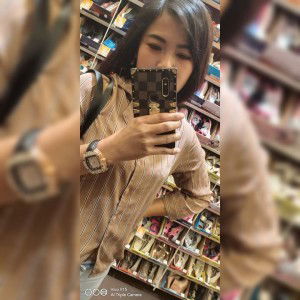 Nunaa Zamorano profile icon