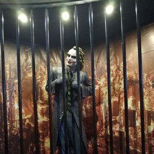 Uut Tari's profile icon