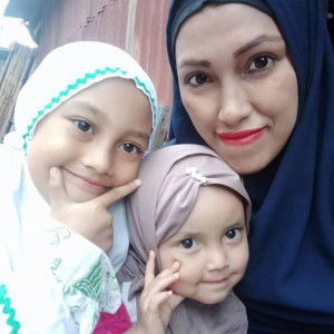 Dian Rizky profile icon