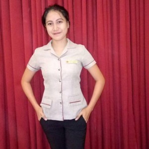 Jessa Cabrera profile icon