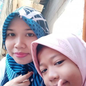 Umi Nya Pratiwi Tiwi profile icon