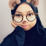 Nadiatul Farhana profile icon