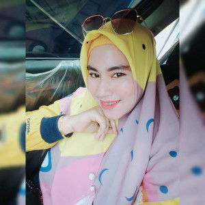 Intan Zahara MNur Puteh profile icon