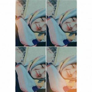 Melani Maulida profile icon