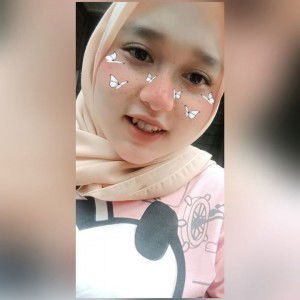 Aliah Natasya profile icon