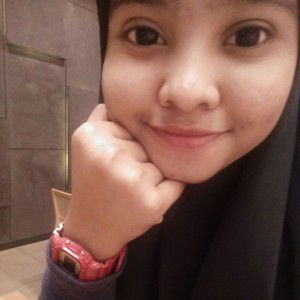 Nisa Ruddin profile icon