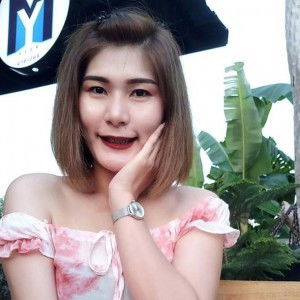 Wipaporn POukun profile icon