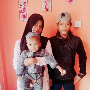 September profile icon